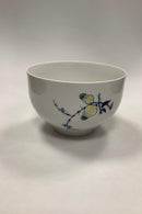 Royal Copenhagen Rimmon Große Schale Nr. 14836