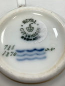 Royal Copenhagen Stel 788 Kaffekop No 1870