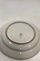 Bing und Grondahl Gertrud Vasegaard Thestel von 1956 Kuchenteller