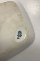 Bing og Grondahl Hartmann Tablett Nr. 96