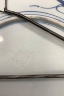 Orientalsk Porcelænsfad