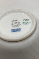Royal Copenhagen Stel 788 Sukkerskål No 1680