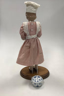 Bing und Grondahl Jubiläums-Puppe von 1988 Sophie