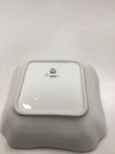 Royal Copenhagen Sirius Firkantet skål No 1522