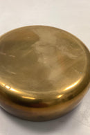 Georg Jensen Henning Koppel Messing Skål