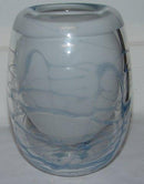 Holmegaard Michael Bang Unika花瓶