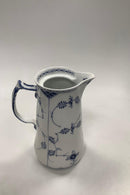 Royal Copenhagen Musselmalet Halvblonde Chokoladekande No 510