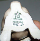 达尔-詹森图1140号直立式兔子DJ