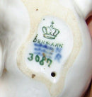 皇家哥本哈根西利汉姆梗小雕像，编号3087