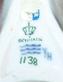 皇家哥本哈根人物鲈鱼 No 1138