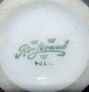 Rorstrand Unique Art Nouveau Vase by Nils Emil Lundström Lundstrom No 5858