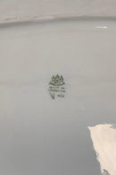 Bing og Grøndahl Måge Trekantet Fad No 40