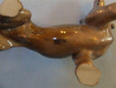 Royal Copenhagen Figur Dachshund No 1450