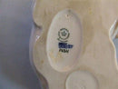 Royal Copenhagen Figur Pointer hoved ned No 1634