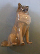 皇家哥本哈根图斯皮茨/胡斯基 977号 两种变体