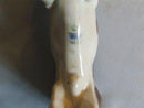 Royal Copenhagen Figur Broholmer Dansk Hønsehund No 4852