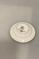 Royal Copenhagen Flora Danica Kaviar-Schale Nr. 20/3501