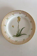 Royal Copenhagen Flora Danica Mittagessen Teller 20/3550 neue Nummer 622