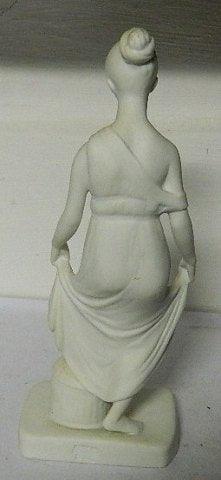 Bing & Grøndahl Figur Thorvaldsen Dansende Ung Pige No 29