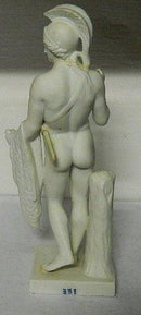 Royal Copenhagen Thorvaldsen Figurine of Jason No 39