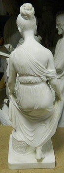 Royal Copenhagen Figur Thorvaldsen Dansende Ung Pige No 29