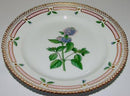 Royal Copenhagen Flora Danica Salat Tallerken No 20/3573