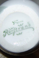 ルストランド アールヌーヴォー花瓶 ユニカ カール リンドストロム