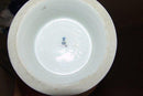 Meissen Porcelain Vase with Rose Design