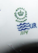 Royal Copenhagen Figur Die Prinzessin und der Schweinejunge Nr. 1114