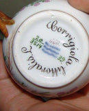 皇家哥本哈根Flora Danica奶油杯3514号