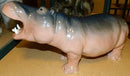 Royal Copenhagen Figurine Pigmy Hippopotamus No 309