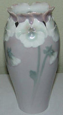 卡尔-林德伯格设计的Rørstrand新艺术风格花瓶