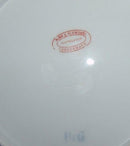 Bing & Grøndahl Hejre Tallerken fra 1886-1888 23,5cm