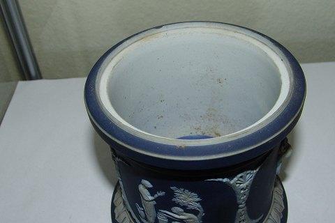 Wedgewood England Tobaksdåse