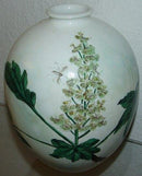 皇家哥本哈根水晶釉花瓶&