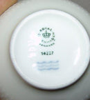 Royal Copenhagen RC Wheat Sugar Bowl No 14227