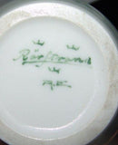 阿尔戈特-埃里克森的新艺术主义花瓶的管架