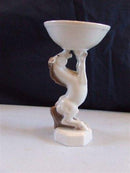 皇家哥本哈根后腿为马, 前腿为碗, 编号2578