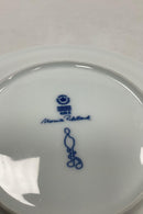 Royal Copenhagen Musica Dinner Plate No 626 E