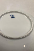 Royal Copenhagen Juliane Marie, hvid Rund Skål