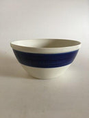 Rorstrand Blue koka Salad Bowl 23,2cm