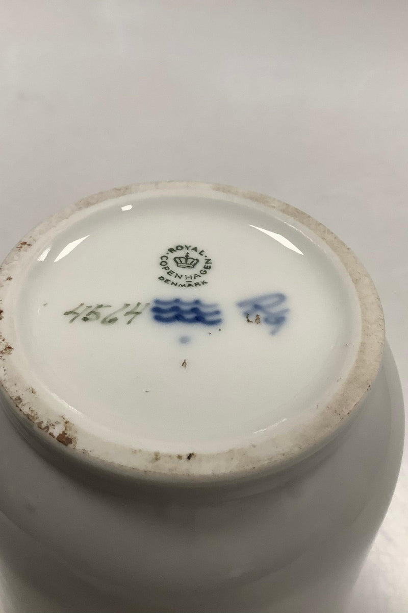 Royal Copenhagen Art Nouveau Vase No 4564