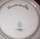 Royal Copenhagen Flora Danica Salatteller Nr. 20/3573