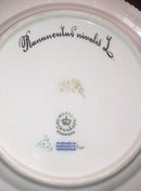 Royal Copenhagen Flora Danica Salatteller Nr. 20/3573