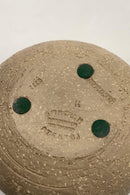 Søholm Keramik Lysestage No. 3222