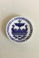 Royal Copenhagen Gedenkteller von 1912 RC-CM134