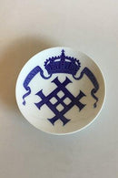 ロイヤルコペンハーゲン 1908年製 記念プレート RC-CM97