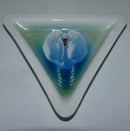 迈森瓷器新艺术风格天鹅碗