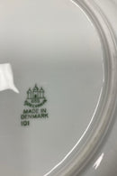 Bing og Grøndahl Offenbach uden guld Kagefad No 101