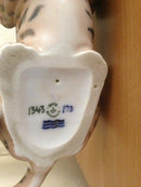 Royal Copenhagen Figur Leopard No 1343